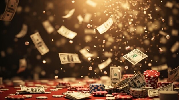 roro4d roro4d Live Baccarat Grand at Your Table