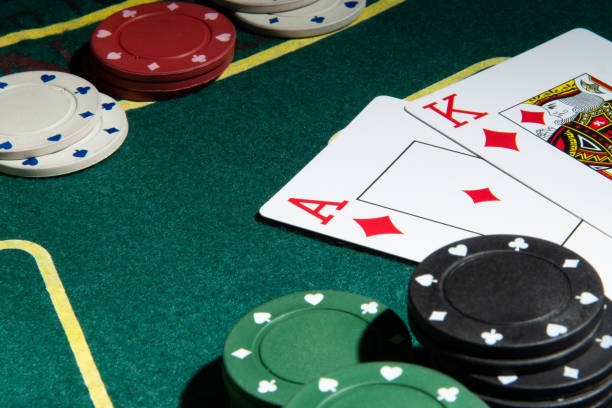 roro4d roro4d Casino Rooms Built Around Real Titles